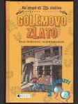 Golemovo zlato - náhled