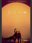 Duna - filmové vydání - náhled
