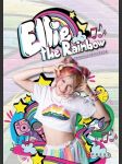 Ellie the rainbow - zrodila se hvězda - náhled