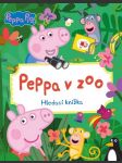 Peppa pig - peppa v zoo - náhled