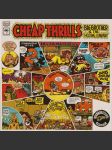 Cheap thrills - náhled