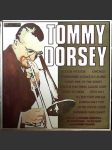 The incoparable big band sound of tommy dorsey and his orchestra - náhled