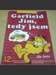 Garfield - Jím, tedy jsem - náhled