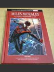 Miles Morales: Ultimatní Spider-Man - náhled