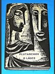 Plutarchos - O lásce - náhled
