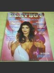 Playboy. Květen 1993 - náhled