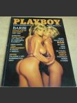 Playboy. Červenec 1993 - náhled