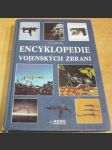 Encyklopedie vojenských zbraní - náhled