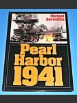 Pearl Harbor 1941 - Ze zákulisí jednoho zákeřného přepadu - náhled