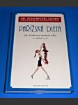 Pařížská dieta - jak dosáhnout správné váhy a udržet si ji - náhled