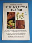 Proti bolestem bez léků - náhled