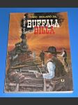 Tisíc dolarů za Buffala Billa (brožovaná) - náhled