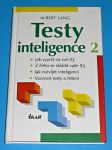 Testy inteligence 2 - náhled