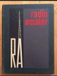 Radioamatér  1939 - náhled