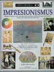 Umění zblízka - Impresionismus  - náhled