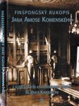 Finspongský rukopis Jana Amose Komenského  - náhled