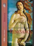 Renesance – Mistři světového malířství  - náhled