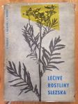 Léčivé rostliny Slezska - náhled