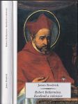 Robert Bellarmino. Kardinál a inkvizice  - náhled