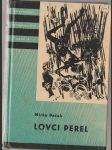 Lovci perel - náhled