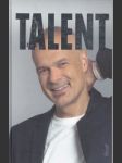 Talent - náhled