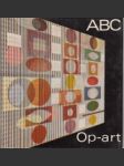 Op-art: ABC umenie - náhled