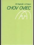 Chov oviec - náhled