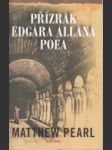 Přízrak Edgara Allana Poea - náhled