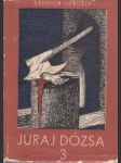 Juraj Dózsa 3. - náhled