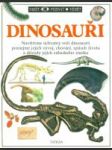 Dinosauři - Navštivme úchvatný svět dinosaurů ... - náhled