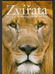 Zvířata - Velká ilustrovaná encyklopedie - náhled