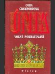 Únik - Volné pokračování - náhled