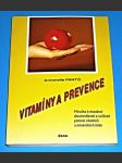 Vitamíny a prevence - náhled
