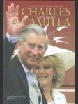 Charles a Camilla - Love story - náhled