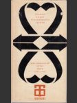 Dvadsať rokov vydavateľstva Tatran. Bibliografický súpis kníh 1947-1967 - náhled