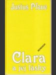 Clara a jej lásky - náhled