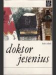 Doktor Jesenius - náhled