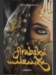 Arabská milenka - náhled