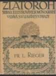 Fr. L. Rieger - náhled