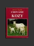 Chováme kozy - náhled