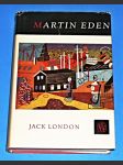 Martin Eden - náhled