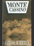 Monte Casisino - náhled