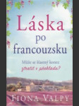 Láska po francouzsku - náhled