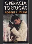 Operácia Tortugas - náhled