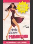 Primadona - náhled
