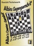 Albins Gegengambit. Albin´s Counter-Gambit - náhled