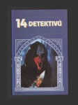 14 detektivů - náhled