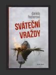 Sváteční vraždy - náhled