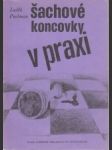 Šachové koncovky v praxi - náhled