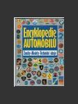 Encyklopedie automobilů - náhled